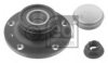 OPEL 01604360 Wheel Bearing Kit